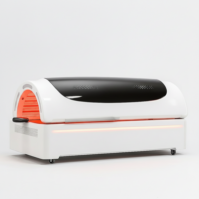 SeekPretty RadianceArc 900 Red Light Therapy Bed