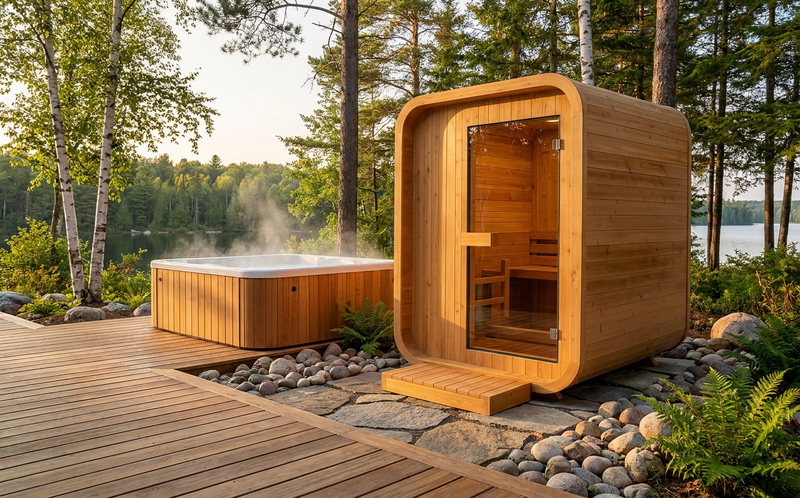 Hot Tubs