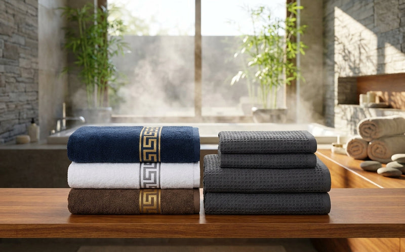 Spa Towels