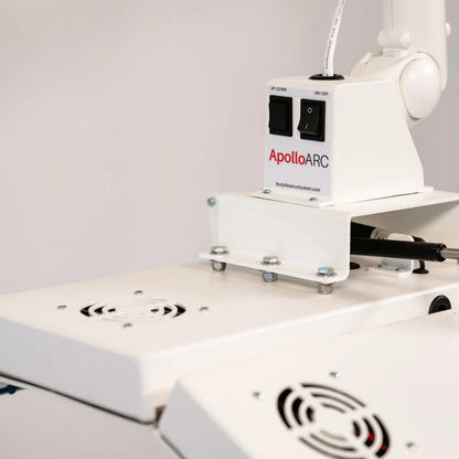 ApolloARC Red Light Therapy Device