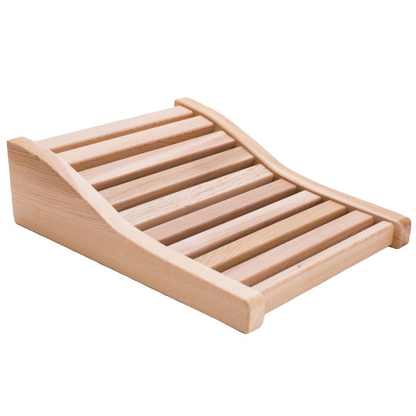 Elite Sauna Backrest