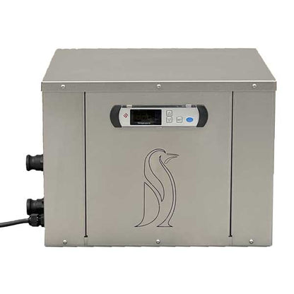 Penguin Cold Plunge Chiller