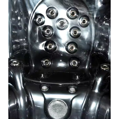 HydroForma Elevate Spa