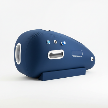 Vanguard OxySphere Lux Portable Hyperbaric Chamber