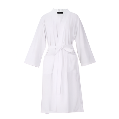 Atelier Nivea Signature Kimono Spa Robe