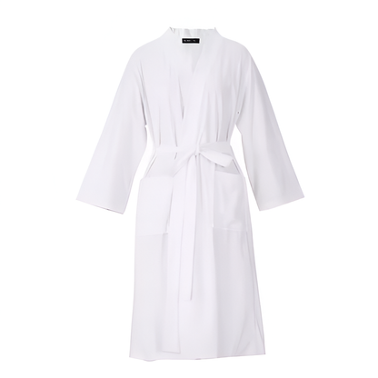 Atelier Nivea Signature Kimono Spa Robe