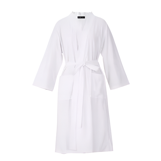 Atelier Nivea Signature Kimono Spa Robe