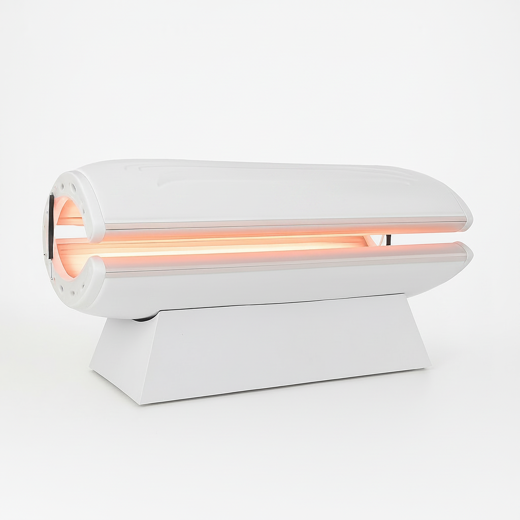 Sea Star HeliosPro 600 Red Light Therapy Capsule