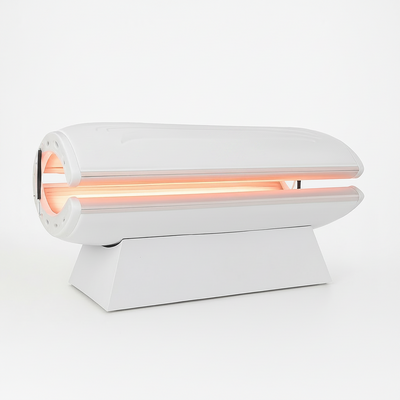 Sea Star HeliosPro 600 Red Light Therapy Capsule