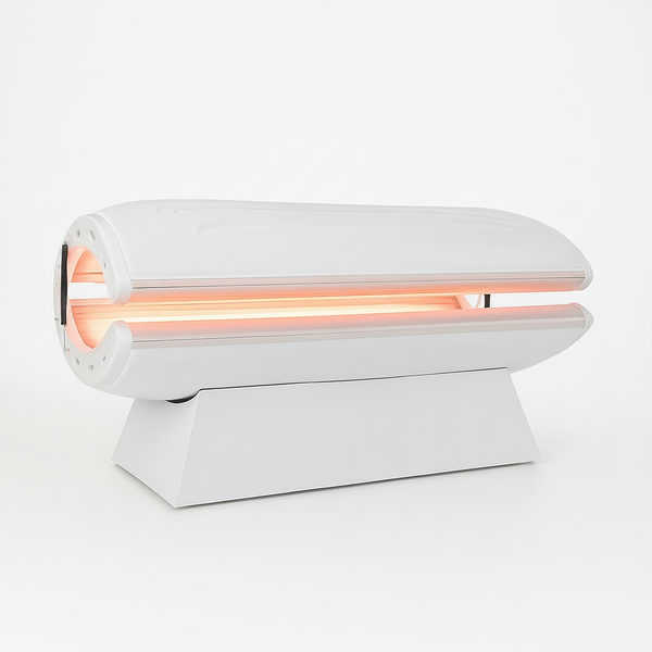 Sea Star HeliosPro 600 Red Light Therapy Capsule