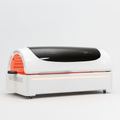 SeekPretty RadianceArc 900 Red Light Therapy Bed