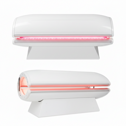 Sea Star HeliosPro 600 Red Light Therapy Capsule
